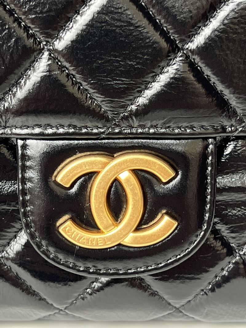 Chanel Hobo Bags